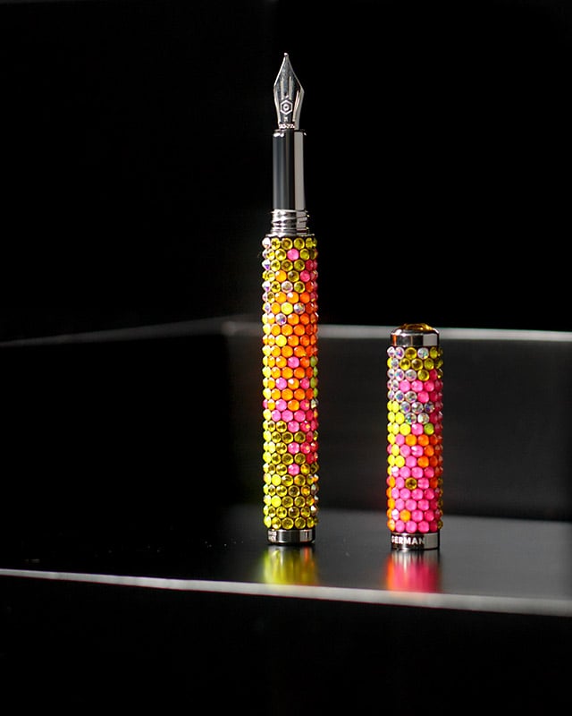 HAUTE ÉCRITURE-SCHREIBINSTRUMENTE GERMANIER