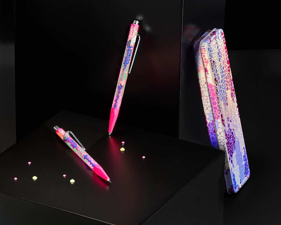 Minenhalter 849™ GERMANIER Rosa