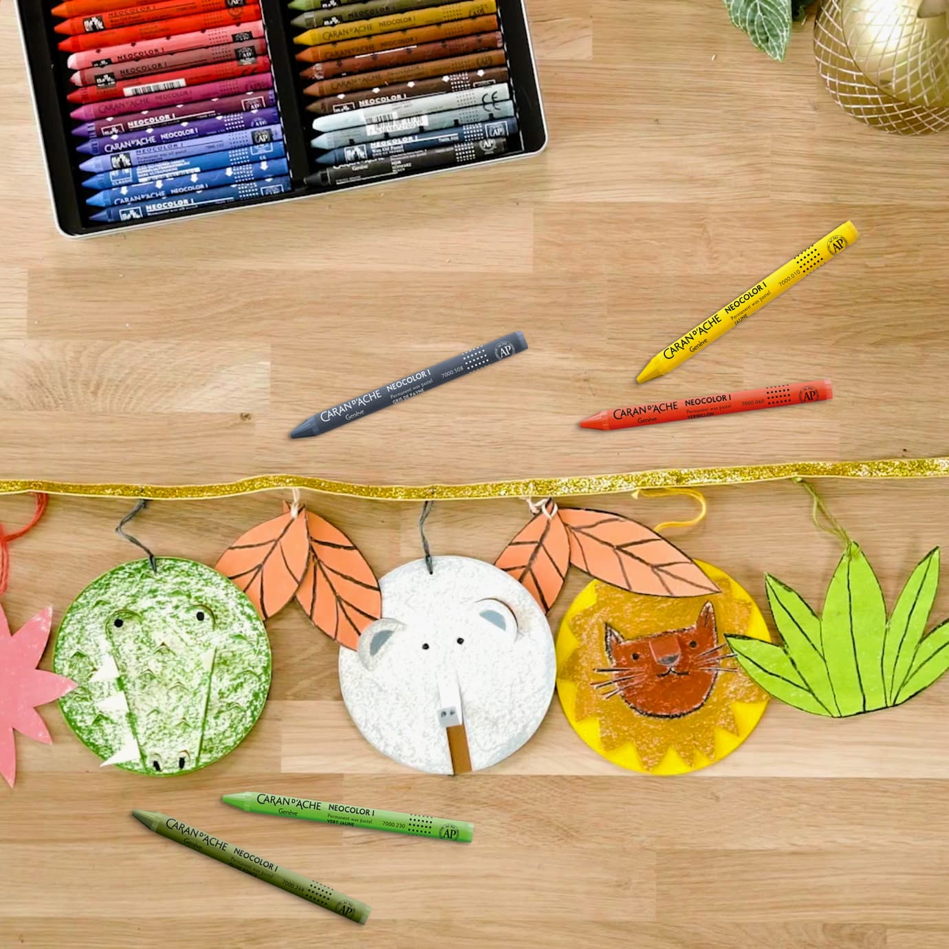 UNSERE DO-IT-YOURSELF