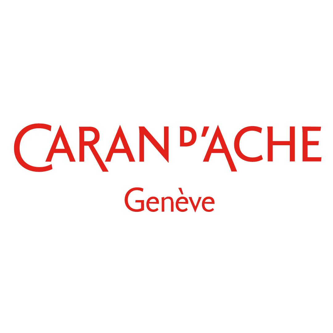 How to draw with a fountain pen ? | Caran d'Ache BE