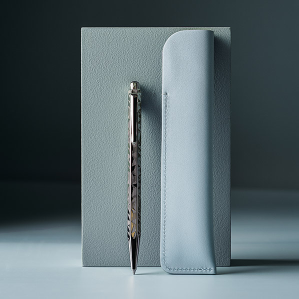 L’Ecridor™ cristallisé