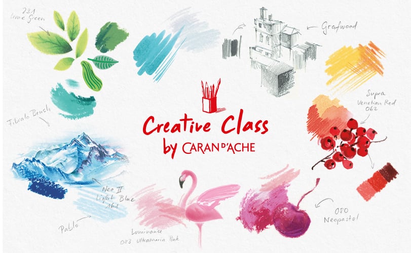 creative class thumbnail
