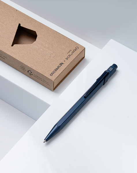 Stylo bille 849™ Nespresso – Édition Spéciale