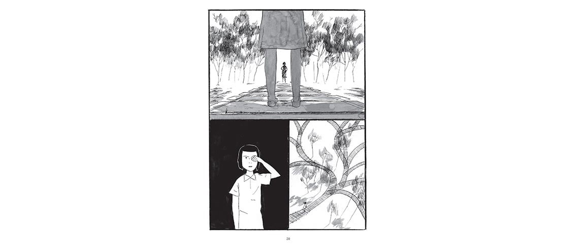 Prix CARAN D'ACHE x ESBDI