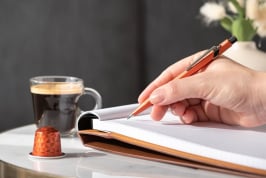 Nespresso Édition 4