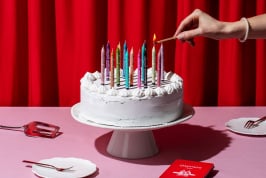 50 ans de Neocolor™ II Aquarelle : 15 nouvelles couleurs éclatantes
