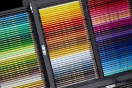 5 Gründe, einen Artikel von Caran d’Ache zu kaufen