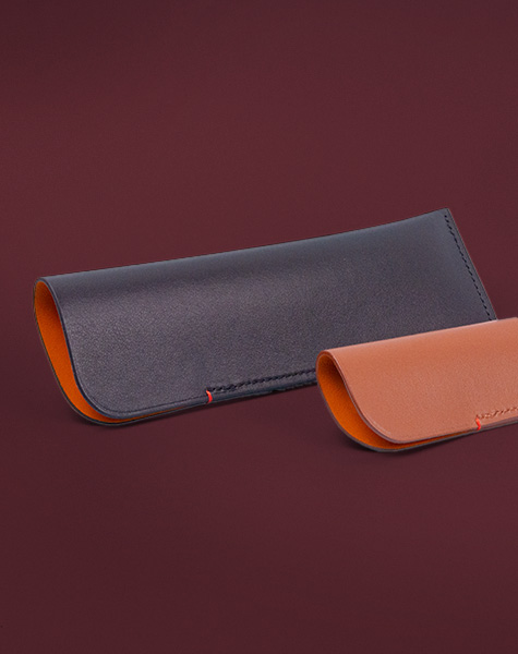 Stift-Etuis & Federtaschen