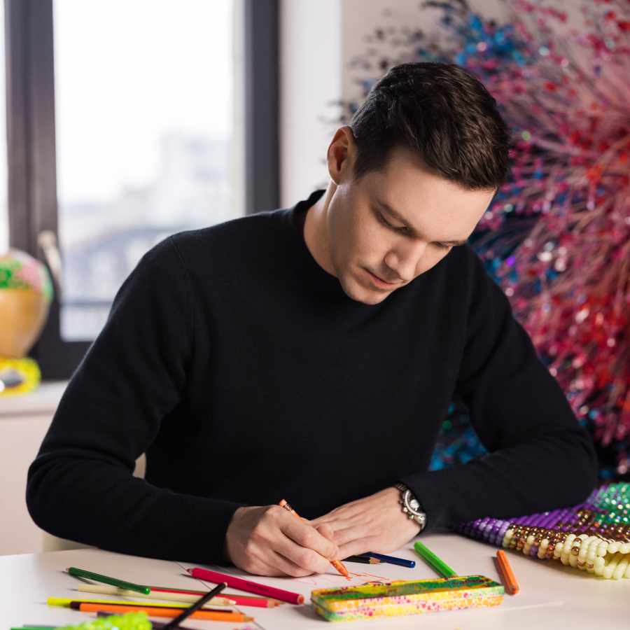 Collection - Keith Haring