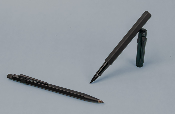 Écriture