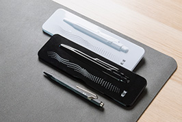 Corporate Gifts: 4 Reasons to Choose a Personalised Pen