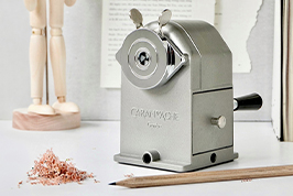 Pencil sharpening machine: our guide to sharpening and maintaining your cutter