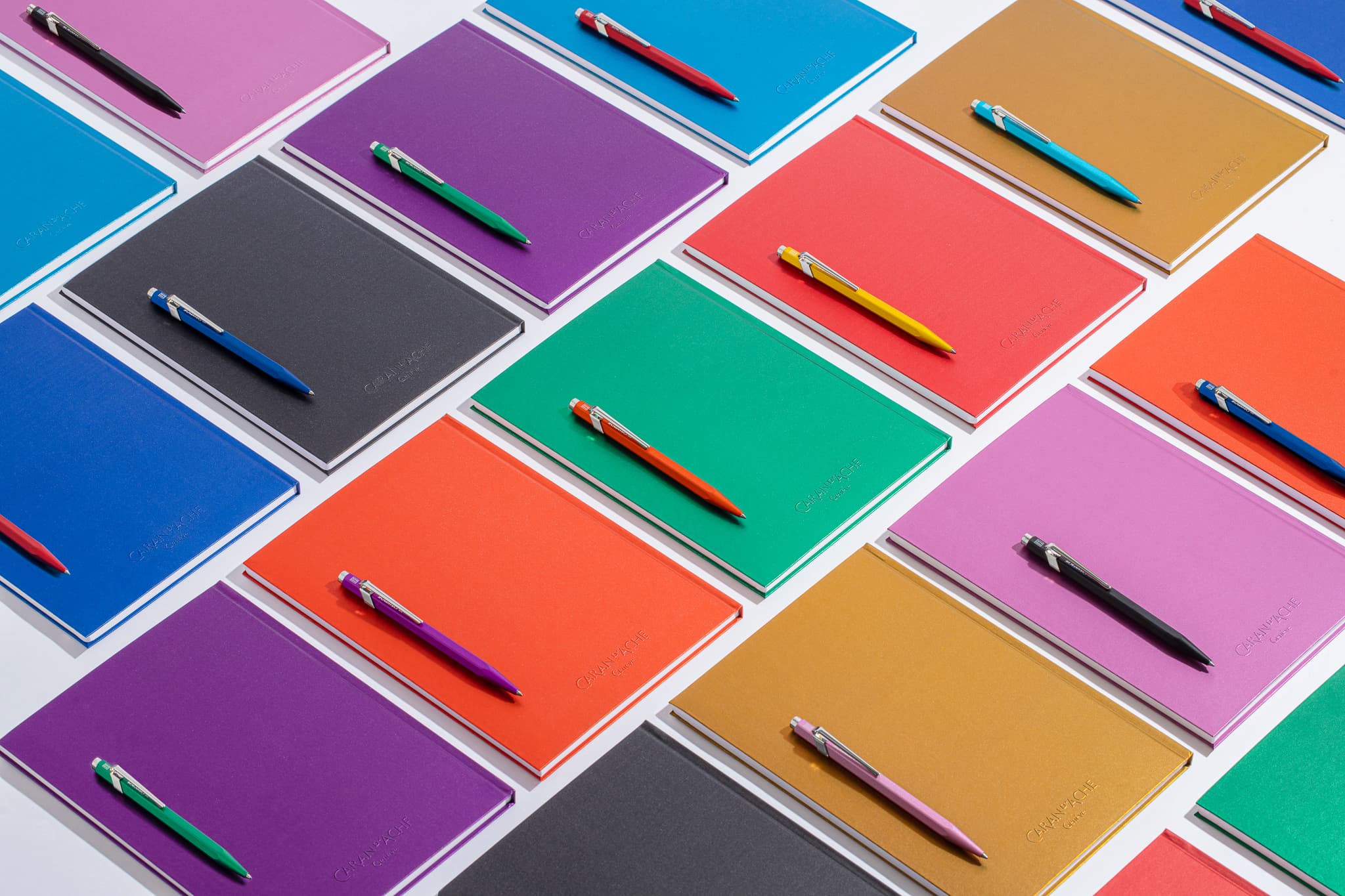 L’excellence du Swiss Made 