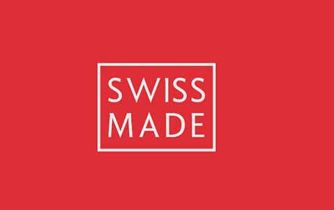 Swiss made
