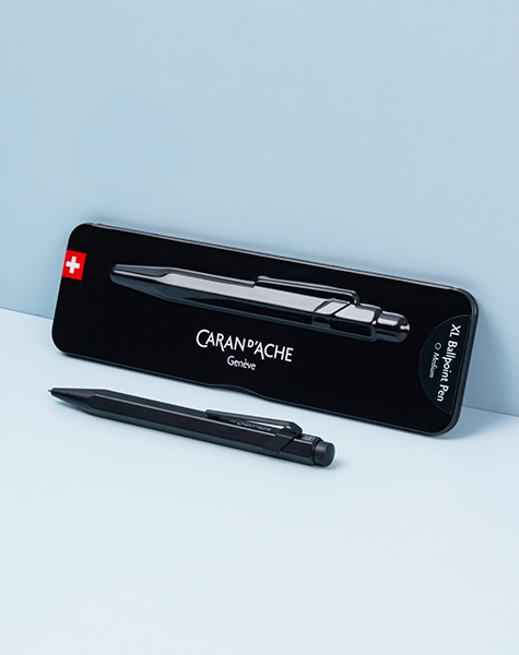 Stylo Bille XL 849™ BLACK CODE