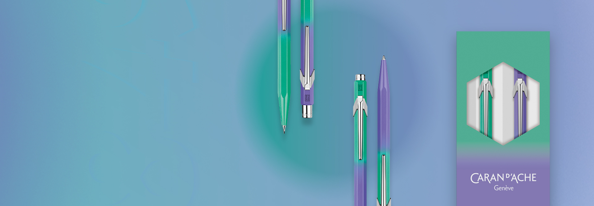 Set 849 Borealis