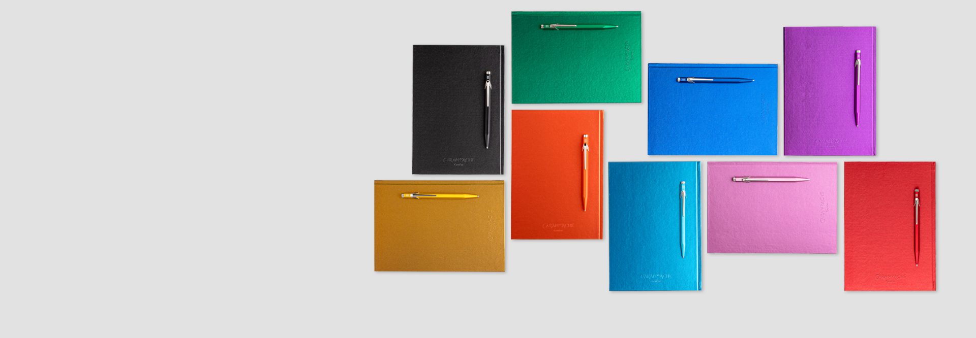 Collection Colormat-X