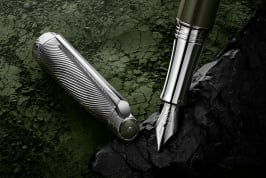 7 erreurs à éviter avec un stylo plume