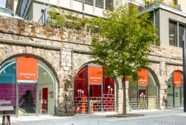 Scopri l’Espace Créatif Caran d’Ache