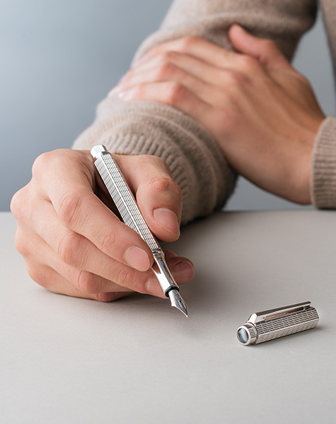 Penna Stilografica Varius™  Lights