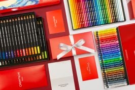 Come scegliere il regalo perfetto per un artista ?