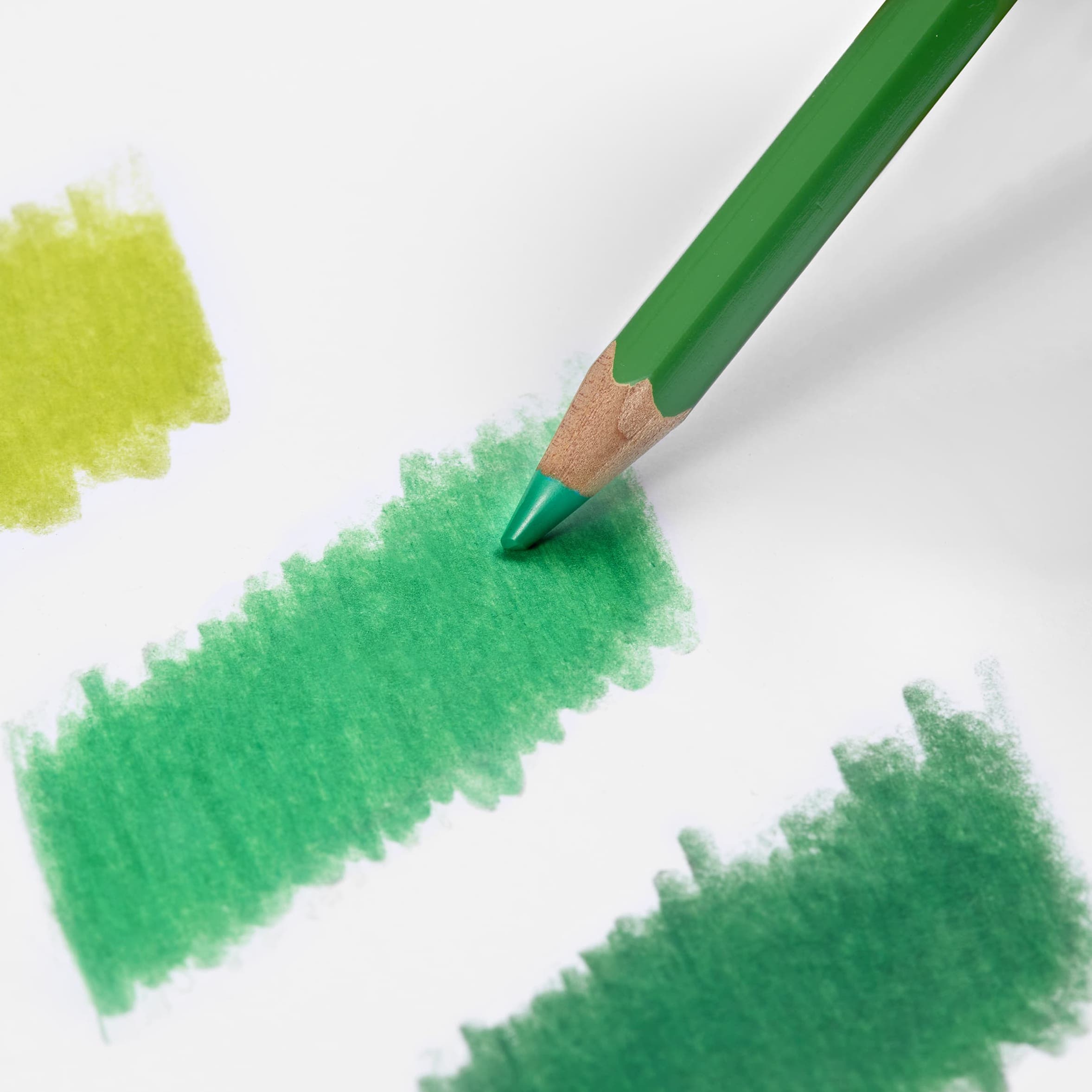 Coffret bois 120 crayons de couleurs PABLO® - Caran d'Ache - Coffrets crayons  de couleur - Crayons de Couleur Adultes - Crayons de Dessin et Esquisse -  Dessin - Pastel