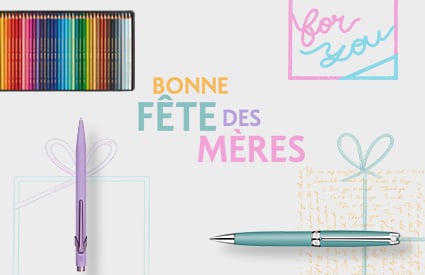 Un cadeau pour célébrer sa maman