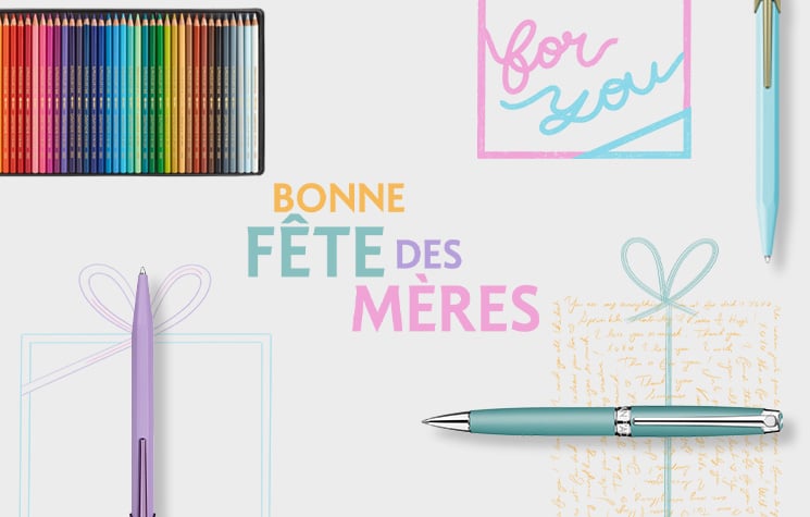 Un cadeau pour célébrer sa maman