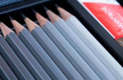 GRAPHITE LINE