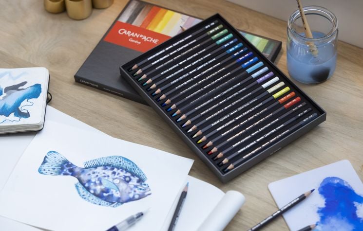 MUSEUM AQUARELLE