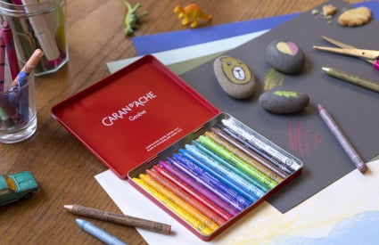 NEOCOLOR® I