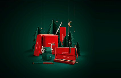 Wonder Forest Collection