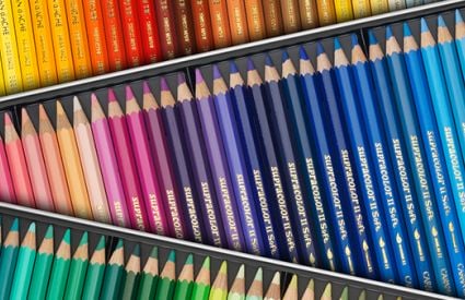 SUPRACOLOR® SOFT AQUARELLE