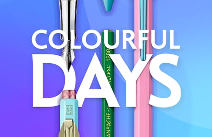 COLOURFUL DAYS OFFERS
