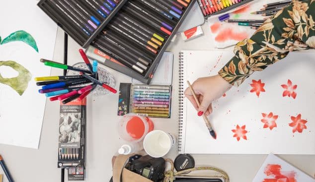 Nos ateliers à Genève