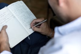 Entretenir son instrument d’écriture haut de gamme