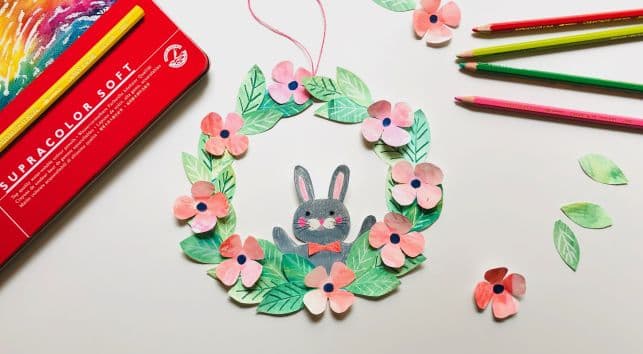 Easter DIY avec Julieadore
