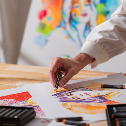 Ateliers en Boutique