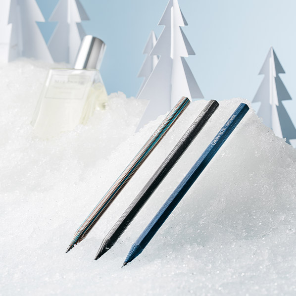 The Softness of the Carnation