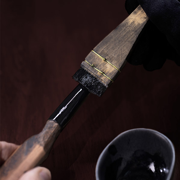AN ANCESTRAL SAVOIR-FAIRE