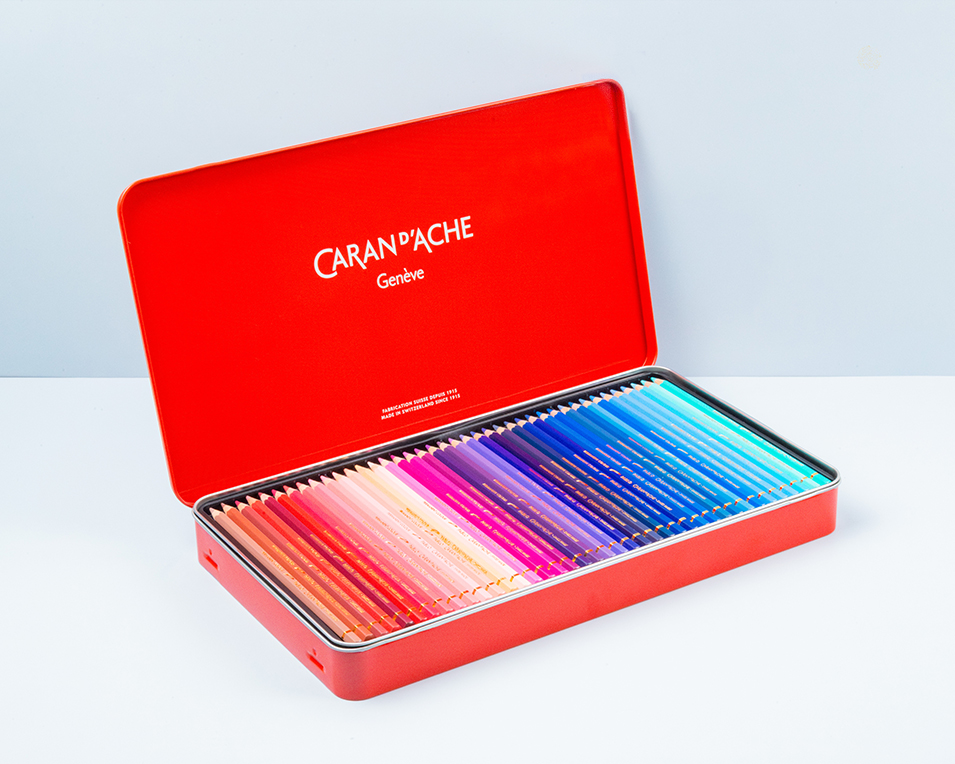 Box of 120 Colours PABLO™