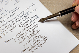 How to organise a writing workshop in your company