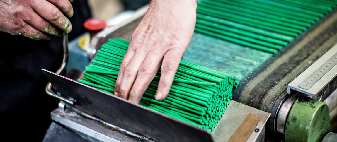 à la découverte de nos métiers