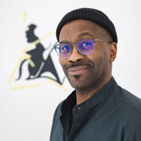 JP Kalonji : ambassadeur Caran d’Ache pour la ligne Graphite Line RGB