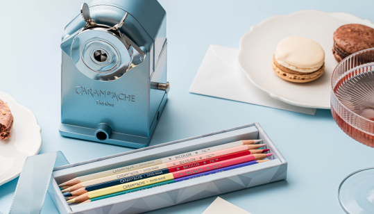 COLLEZIONE ALPINE FROST