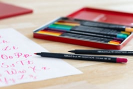 Trova l'hobby creativo che fa per te