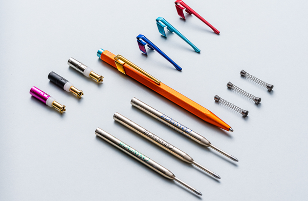 まとめ売りシャープペン　スマッシュラミーカランダッシュケリーグラフクルトガレグノ c5c6fade12f7cb87700c5c960c1348