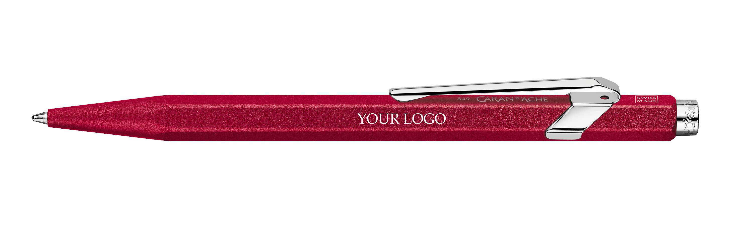 筆記具のパーソナライズ:世界で唯一のアイテムをあなたの手に