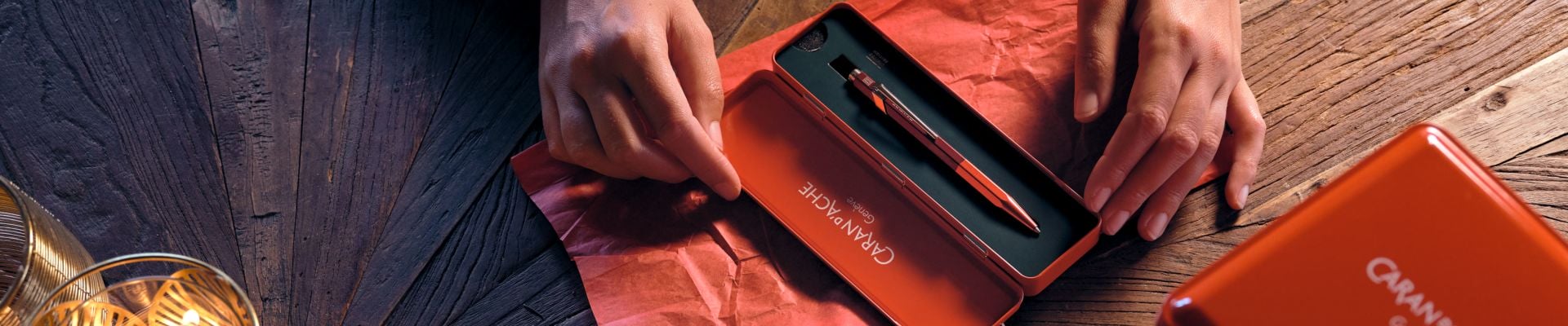 クリスマスセレクション