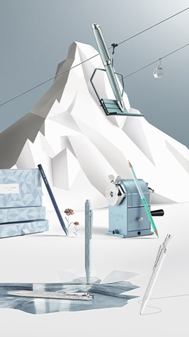 カランダッシュ公式オンラインストア | Caran d'Ache JP